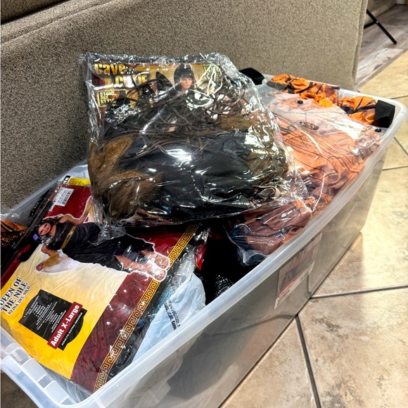 Shop your Costumes Here! - Picture 1 of 12